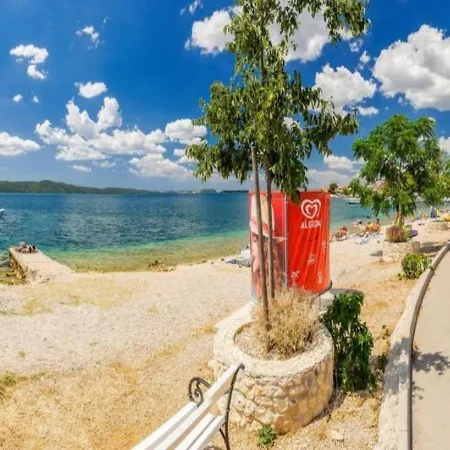 Maja Apartment Brodarica (Sibenik-Knin)