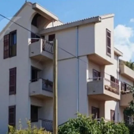 Maja Brodarica (Sibenik-Knin)