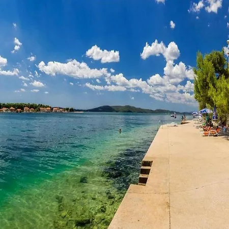 Maja Apartment Brodarica (Sibenik-Knin)