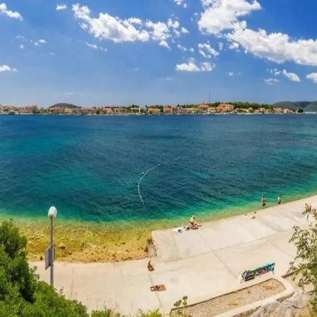 Maja Apartment Brodarica (Sibenik-Knin)