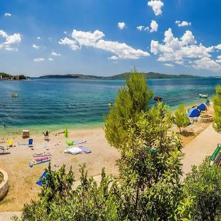 Maja Apartment Brodarica (Sibenik-Knin)