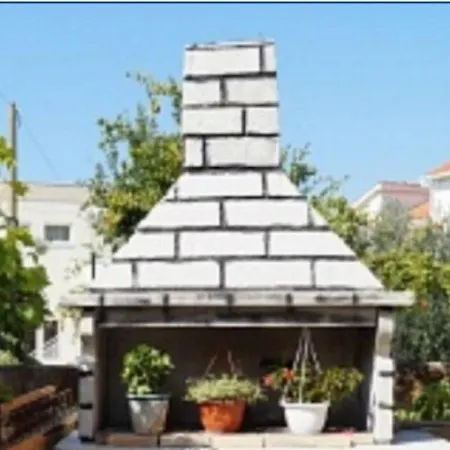 Apartment Maja Brodarica (Sibenik-Knin)