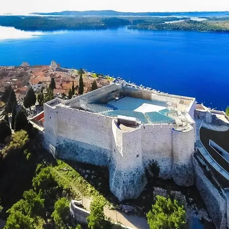 Maja Brodarica (Sibenik-Knin)